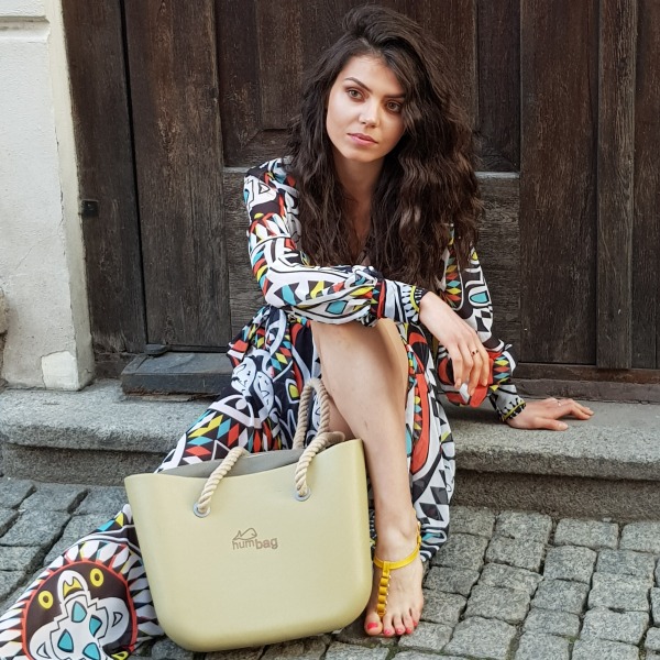 Torebka Classic Wasabi