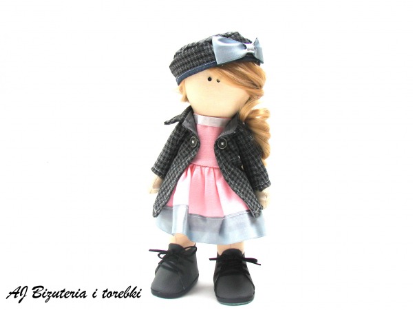 Lalka Małgosia