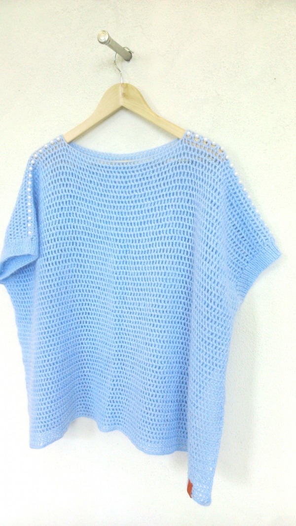 Peleryna - kamizela, 