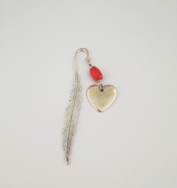 zakładka do książki